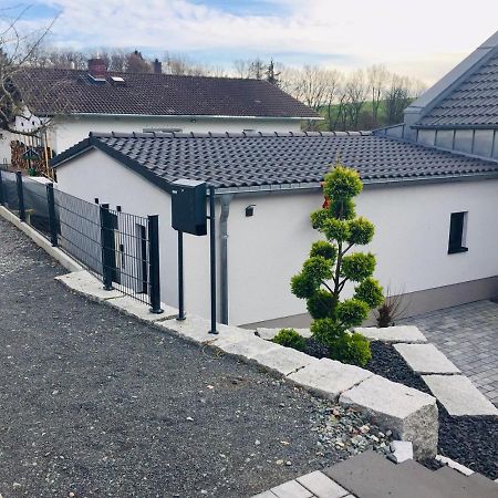 Ferienwohnung Stafflel - Wohlfuehlen Im Odenwald Schmal-Beerbach Экстерьер фото