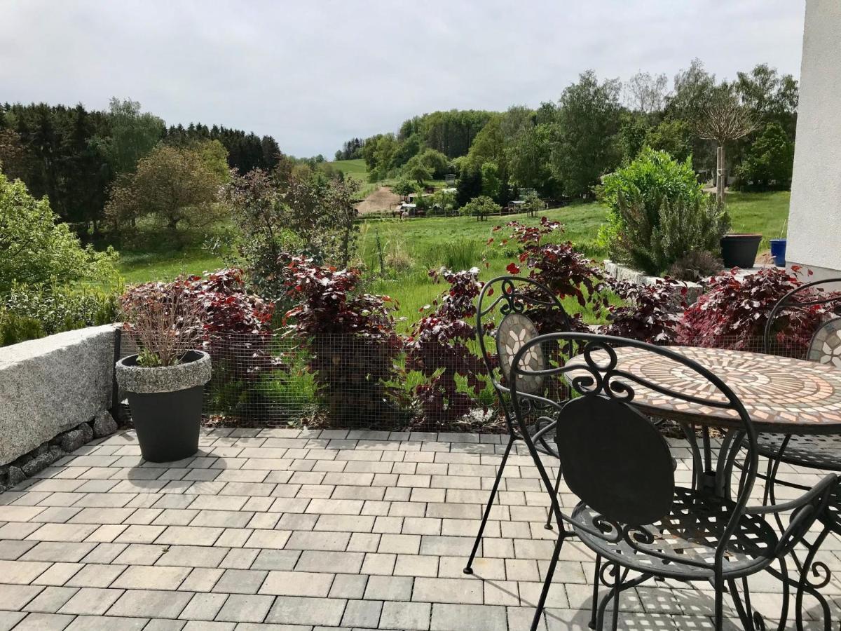 Ferienwohnung Stafflel - Wohlfuehlen Im Odenwald Schmal-Beerbach Экстерьер фото