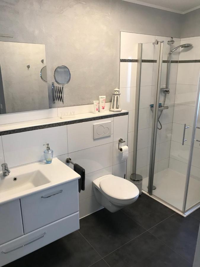 Ferienwohnung Stafflel - Wohlfuehlen Im Odenwald Schmal-Beerbach Экстерьер фото