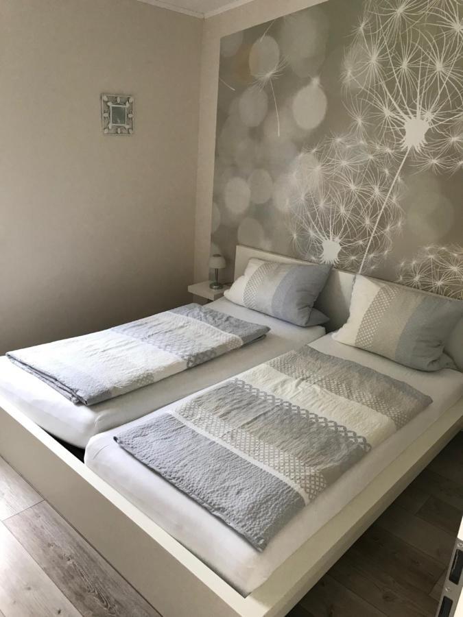 Ferienwohnung Stafflel - Wohlfuehlen Im Odenwald Schmal-Beerbach Экстерьер фото