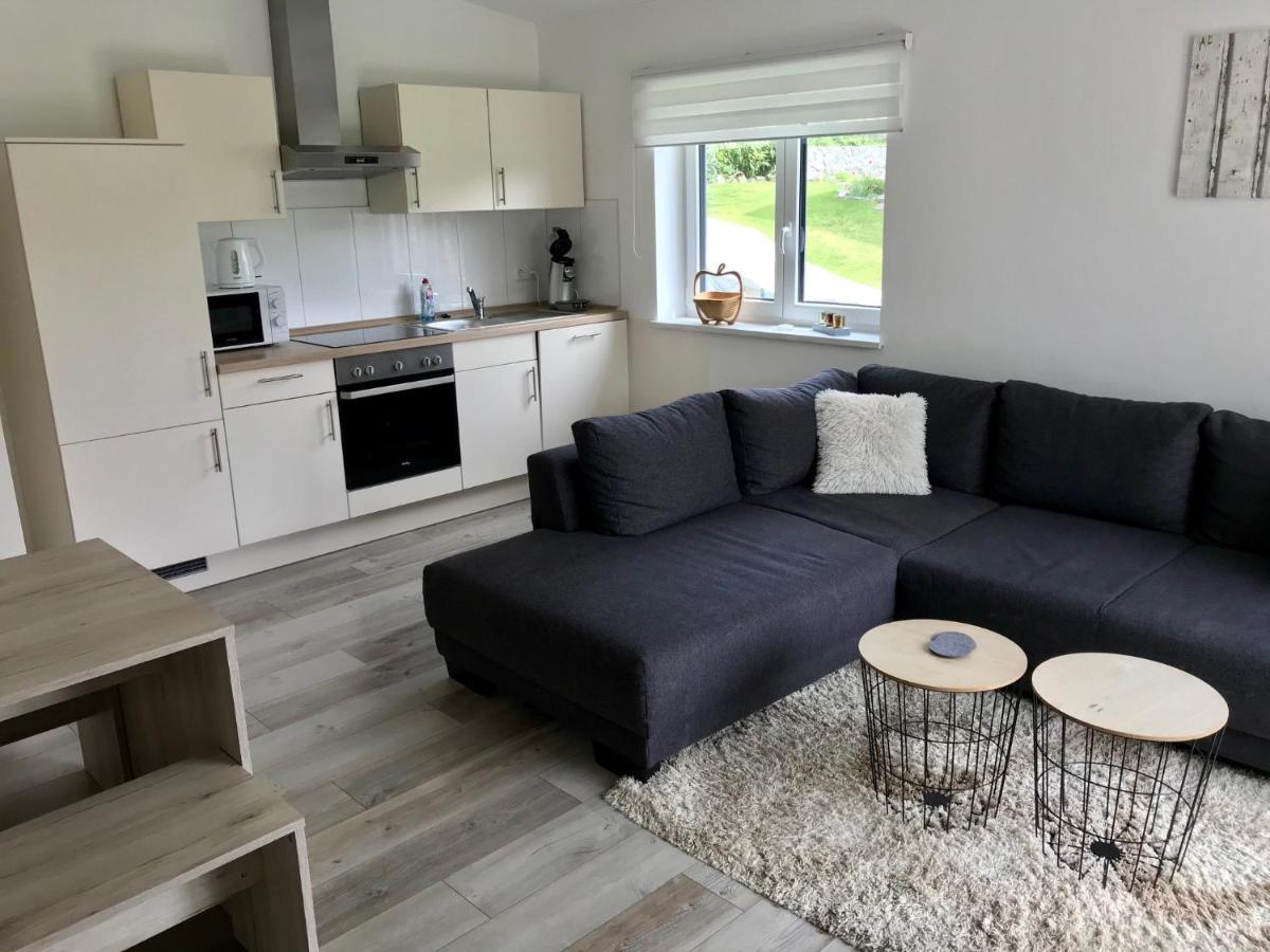 Ferienwohnung Stafflel - Wohlfuehlen Im Odenwald Schmal-Beerbach Экстерьер фото